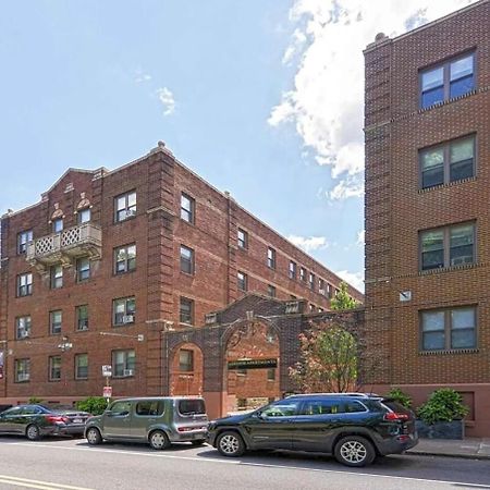 Lennox C402 Peaceful & Perfect Private 1-br Apartment Philadelphia Exterior photo