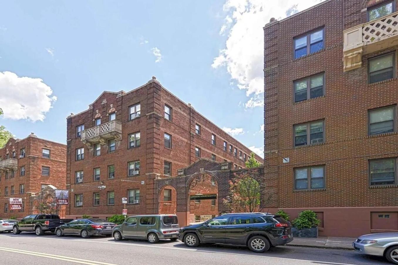 Lennox C402 Peaceful & Perfect Private 1-br Apartment Philadelphia Exterior photo